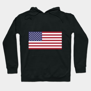 United States of America Hoodie